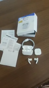 تجریه خرید هدفون بلوتوثی کینگ مکس  مدل Air Pods Pro