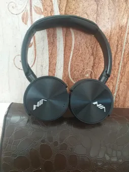 هدست بلوتوثی نیا مدل Q6