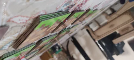 بازی فکری مدل ماینکرفت سازندگان و زیستگاه ها