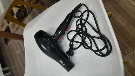سشوار پرومکس مدل MXS-8889