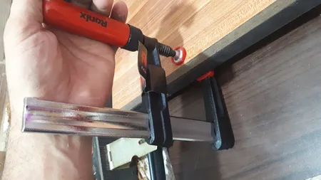 پیچ دستی رونیکس مدل RH-7213