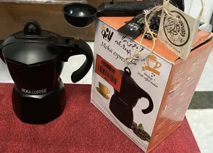 تجریه خرید قهوه جوش موکا مدل Cof-2Cup