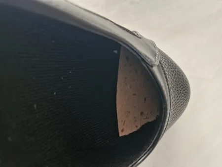 کفش زنانه کروماکی مدل KR2