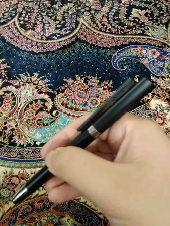 قلم لمسی مدل 4488PP102