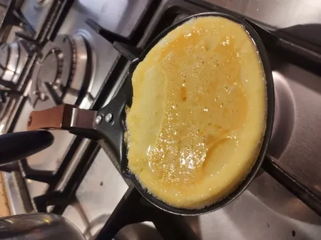 تابه کودک طرح Sea Lion سایز 12