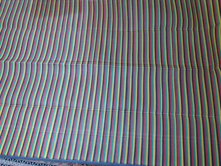 زیرانداز سفری 6 متری 12 نفره مدل H6