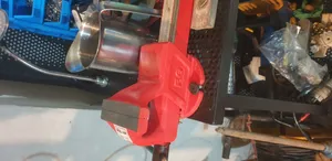 تجریه خرید گیره رومیزی مدل QRBD - 120