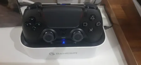 دسته بازی پلی استیشن 5 سونی مدل DualSense سری CFI-ZCT1W