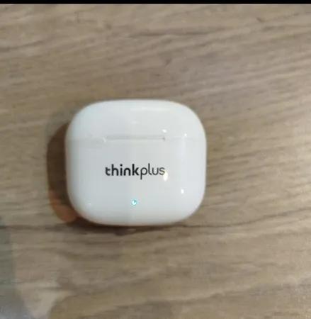 هندزفری بلوتوثی لنوو مدل LivePods LP40