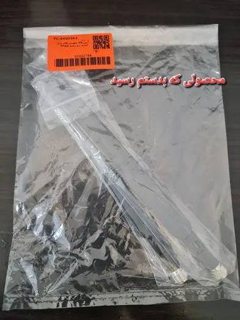 آنتن 4G تقویتیMD مدل TFi60 بسته دو عددی