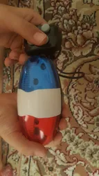 بوق دوچرخه مدل 1000112