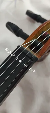 ویولن مدل V.F 120