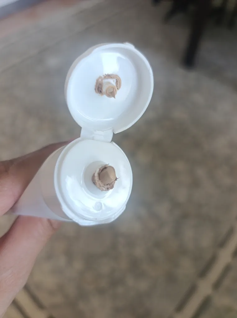 کرم ضدآفتاب رنگی سیسپرسا SPF50 مدل power bright NT ‌مناسب انواع پوست، حجم 50 میلی‌لیتر