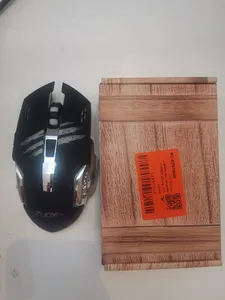 تجریه خرید ماوس بی سیم مخصوص بازی زویا مدل MMR4