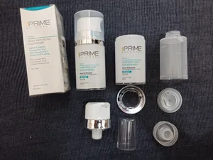 تجریه خرید کرم آبرسان پرایم مدل PHA حجم 50 میلی لیتر