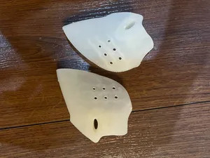 تجریه خرید پد اصلاح انحراف انگشت شست پا اسپنکو ژل مدل F1