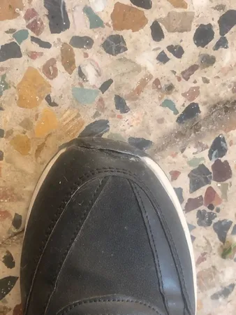 کفش پیاده روی زنانه پویان گام پیام مدل MRD کد 10189