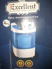 تجریه خرید مینی واش اکسلنت مدل 488s ظرفیت 4کیلوگرم