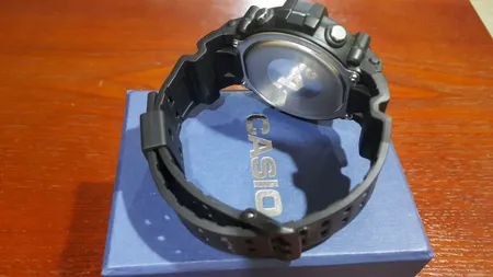 ساعت مچی دیجیتال مردانه کاسیو مدل AE-1500WHX-1AVDF