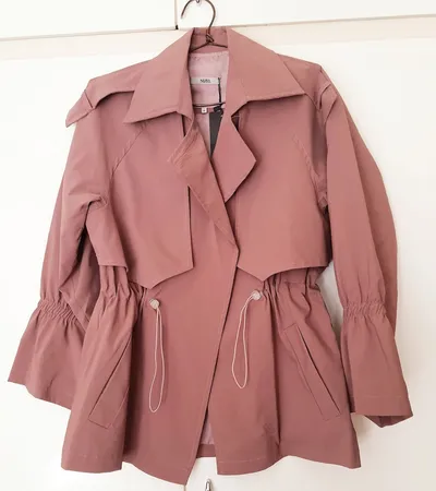 بارانی زنانه نیزل مدل 141