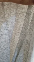 هودی مردانه طرح ساده مدل M1 رنگ طوسی