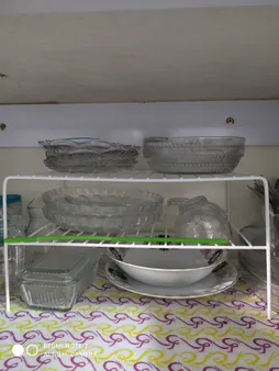 نظم دهنده کابینت مدل TART بسته 3 عددی