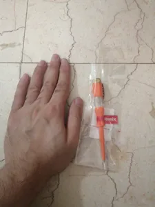 تجریه خرید فازمتر رونیکس مدل RH2714