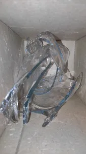 تجریه خرید پارچ نوری تازه مدل استاتيک کد NT17601100W