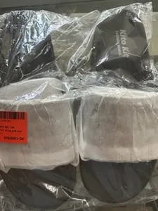 تجریه خرید دمپایی مردانه کیتو مدل R.K کد 105