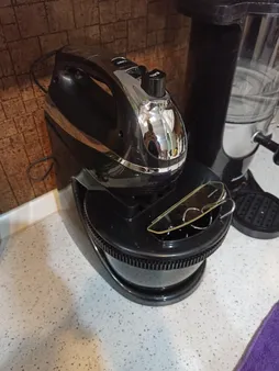 همزن آی سن مدل IE-M422