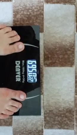 ترازو دیجیتال دنور مدل 1020