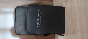 تجریه خرید کیف پاسپورتی دخترانه مدل سه زیپ