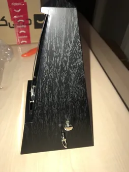 مترونوم مکانیکی ویتنر آلمان مدل 855