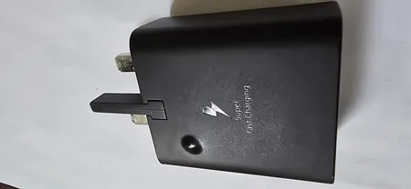 شارژر دیواری 45 وات سامسونگ مدل EP-T4510