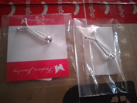 گیره روسری کد 24