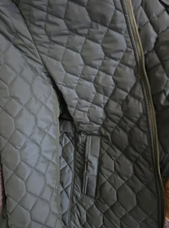 کاپشن مردانه مدل 404