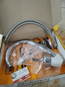 تجریه خرید شیر آشپزخانه حکمت نشان مدل لوپن