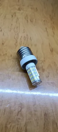 چراغ مطالعه صنایع کریم زاده مدل گیره ای