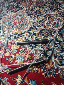 تجریه خرید طناب ورزشی تن زیب مدل 90153