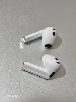 هدفون بلوتوثی سامسونگ مدل Galaxy Buds3