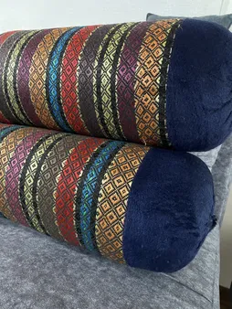 بالش طرح سنتی مدل ms 55