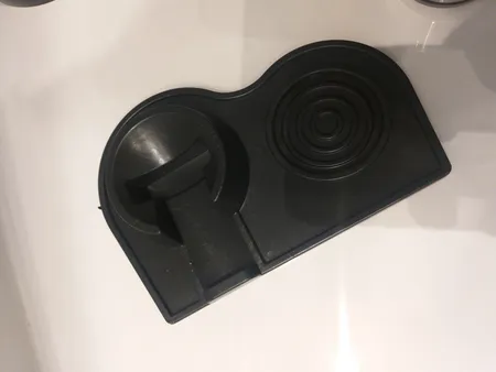 تمپر مت مدل MH 1