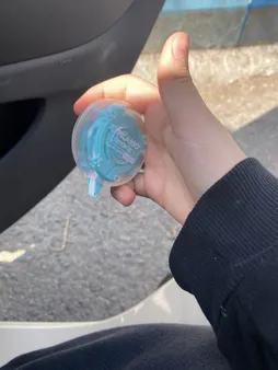 غلط گیر نواری پیکاسو مدل چرخشی کد 2060