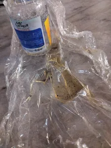 تجریه خرید آب پاک کننده آرایش صورت الیوکس مدل میسلار حجم 200 میلی لیتر