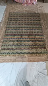 تجریه خرید زیر سفره ای نرم بافت مدل ترکمن کد 06