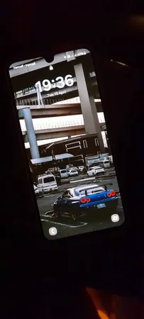 گوشی موبایل سامسونگ مدل Galaxy A16 4G دو سیم کارت ظرفیت 128 گیگابایت و رم 6 گیگابایت - ویتنام