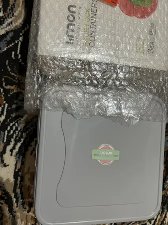 عکس ارسالی خریدار