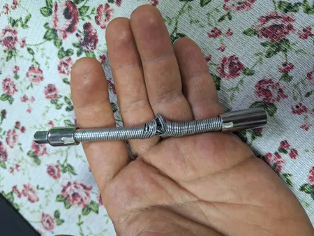 مجموعه 94 عددی جعبه بکس صنعتی باس مدل LIFE_STYLE