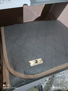 تجریه خرید کاور مبل 7 نفره پوشپاک کاور مدل Cushion 7-160