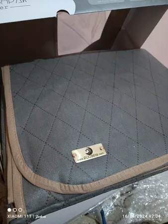 کاور مبل 7 نفره پوشپاک کاور مدل Cushion 7-160